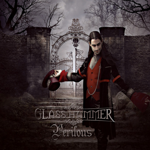 GLASS HAMMER - PERILOUSGLASS HAMMER - PERILOUS.jpg